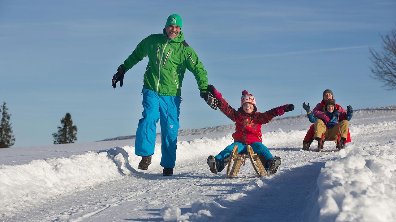 Rodeln Nesselwang Rodeln Nesselwang